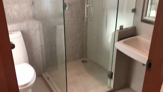 Large Three Bedroom Corner Unit in Excellent Central Location, Sukhumvit 33, Phrom Phong