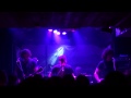 Blackmail - (Feel It) Day By Day (2013-04-05, B72, Wien)