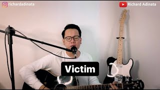 Download lagu Avenged Sevenfold - Victim (Cover Richard Adinata) mp3 Download lagu Avenged Sevenfold - Victim (Cover Richard Adinata) mp3