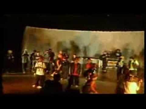 Battle Brazil 2008 - Trailer (No Oficial)