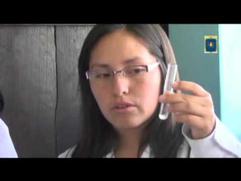 LABORATORIO de MINERALES