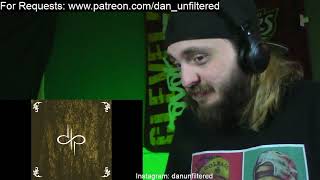 Devin Townsend - Heaven Send REACTION!!