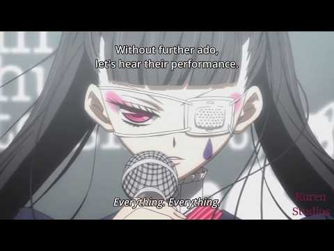Fukumenkei Noise - In NO hurry to shout - Canary Ep 05