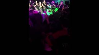 The Bruisers 5/28/16 NEVER FALL