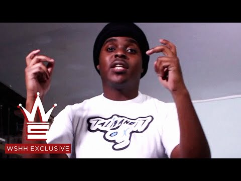 OTF Timo - “No Auto Timmy” (Official Music Video - WSHH Exclusive)