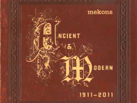 Video thumbnail for Ancient & Modern