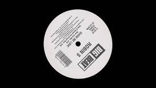Robin S - Show Me Love (New Club Mix)