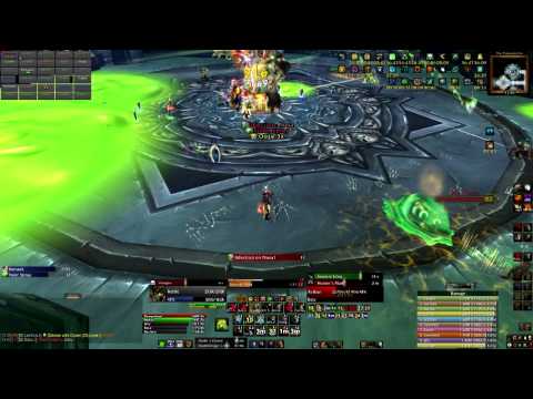 Never Back Down vs Rotface 25HC (Hunter PoV)