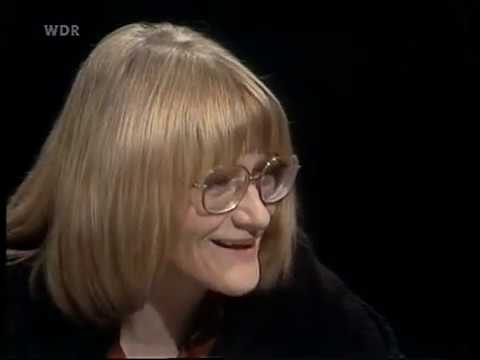 Debate - Esther Vilar vs. Alice Schwarzer  - February 6, 1975 [ + Multi-language subtitles ]