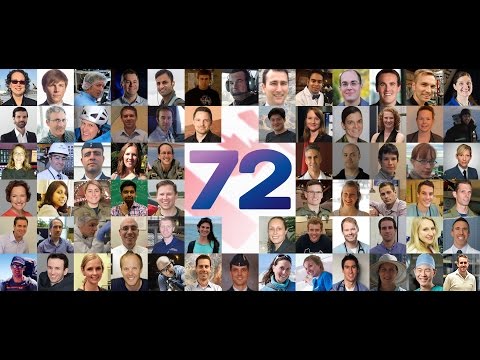 Astronauts wanted – Episode 2: The First Selection