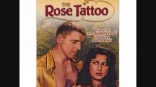 Perry Como    THE ROSE TATTOO