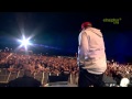 Limp Bizkit Re Arranged Killing In The Name RATM Cover Live At Rock Am Ring 2013 Pro Shot
