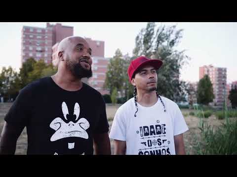 TCHAPO - CADA BEZ MAZ SO