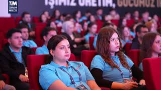 Türkiye Innovation Week 2026 | 1. Gün