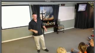 Christians RECEIVE Demonic Spirits and PUT UP WITH THEM! See 2 Cor. 11:4