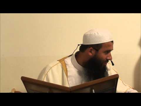 Oholost - prof.Hajrudin Ahmetovic