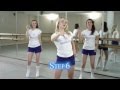 Ai Se Eu Te Pego Dance Routine Tutorial