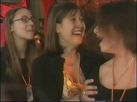 NSYNC - This I Promise You (live from MTV Studios 2000) FHD Upscaled