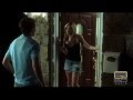 Super Sexy Seduction Scene In Knock Knock