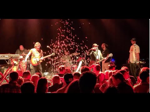 Soul Rebel Project ~ The Cut ~ 12/31/24