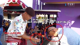 Download lagu Wakoplak Sama Pa botak Rebutan Joged - Juragan Empang - Erna Farvisa - NAELA NADA Live Kuningan mp3 Download lagu Wakoplak Sama Pa botak Rebutan Joged - Juragan Empang - Erna Farvisa - NAELA NADA Live Kuningan mp3