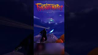 フォートナイトメアが楽しすぎる【#shorts フォートナイト フォートナイトメア】