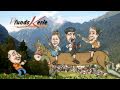 Videoclip Das "lange" goldene Pferd