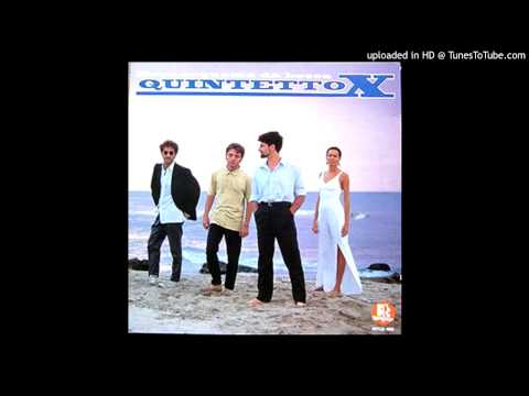 C'e Piu Samba - Quintetto X