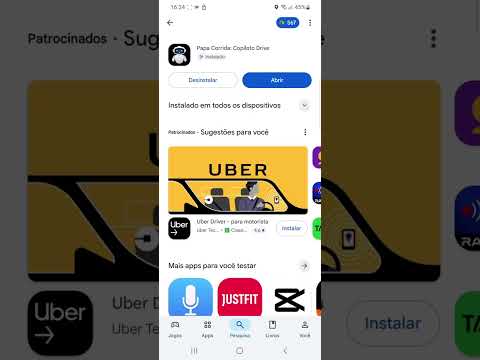 Papa Corrida: Copiloto Drive video thumbnail
