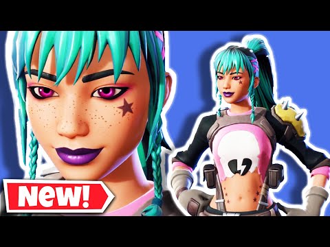 Fortnite Ragsy Unmasked (PS5 Gameplay)