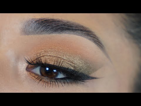 Tutorial De Sombras Para Fiestas PASO A PASO