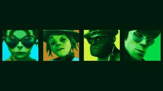 Busted and Blue - Gorillaz - (1 HOUR LOOP)