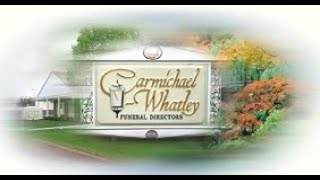 History of Carmichael-Whatley Funeral Directors