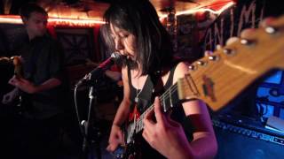 Negative Scanner - &quot;Fan vs. Wild&quot; @ Animal Kingdom