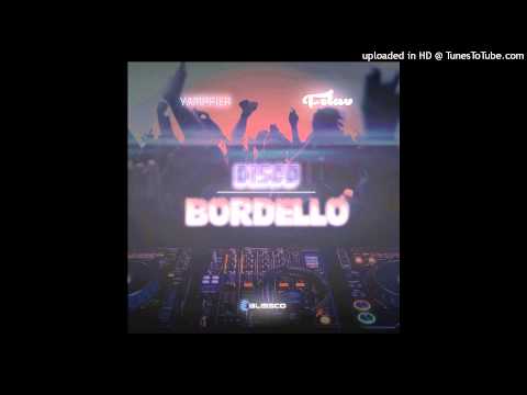 Yamppier & Felav - Disco Bordello