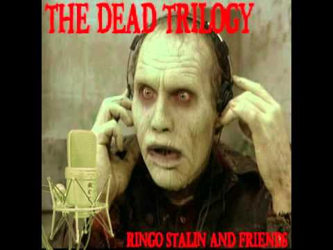 Ringo Stalin - Force of Fear (Scream and Scream Again)
