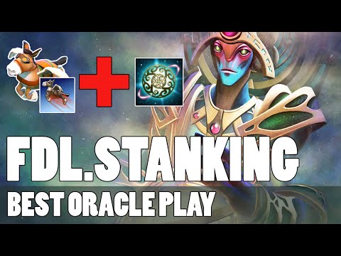 FDL.Stanking Oracle Best Play 7.4k