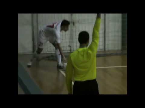 KMF TMF - KMF Marbo 2:2 (3:5), 1\4 finale kupa Srbije, 12.04.2013.