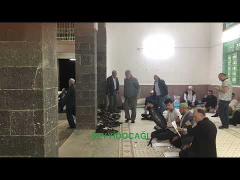 Şeyh Seyda Medresesi Serdehle #şeyhseyda #serdehle #bağlarbaşı #ilahi #cami #zikir #elcezeri