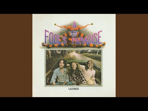 Ladyfriends I - Lazarus