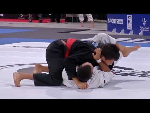 Lucas Pinheiro VS Suraj Budhram - ADGS Miami