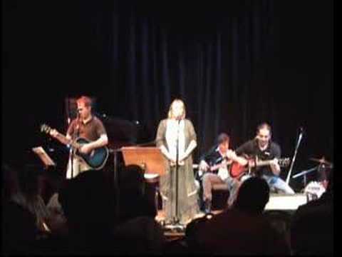 Thumbnail for Judy Dyble and SftBH : I Don't Know Where I Stand by Judy Dyble