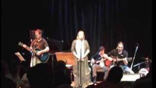 Judy Dyble and SftBH : I Don't Know Where I Stand