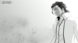 Bleach Melody of the wild dance song.