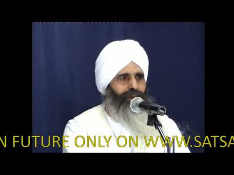 HINDI SATSANG