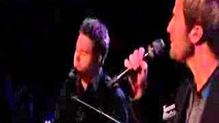 "Danny's Song" The Swon Brothers Performance on The Voice - VIDEO