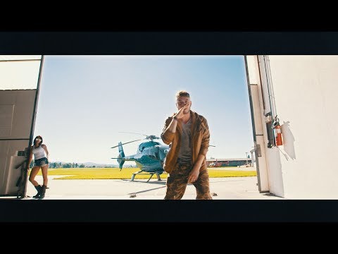 Raboose - Shock & Awe (Official Videoclip)