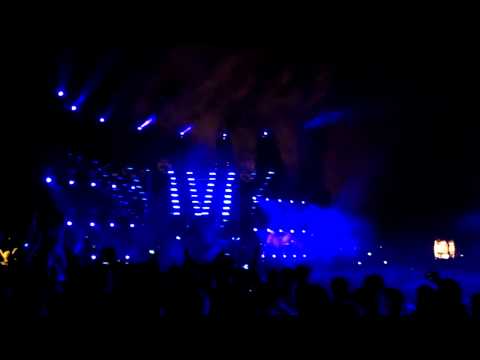 Endshow @ Decibel 2011