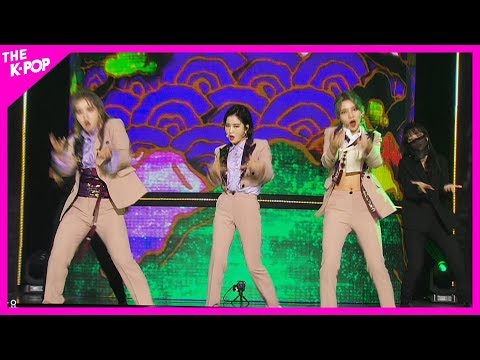 3YE, QUEEN [THE SHOW 200317]