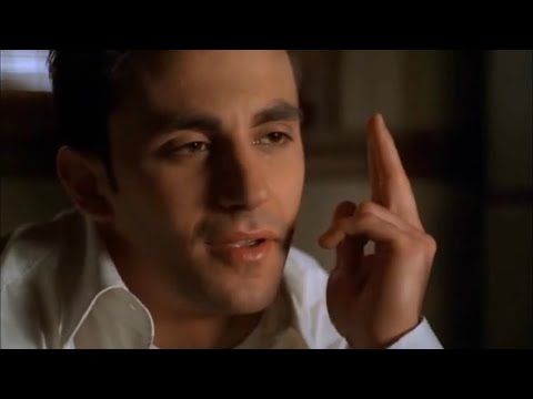 The Sopranos - Acting boss Jackie Aprile Jr gets rising star Matthew Bevilaqua soft drinks of choice